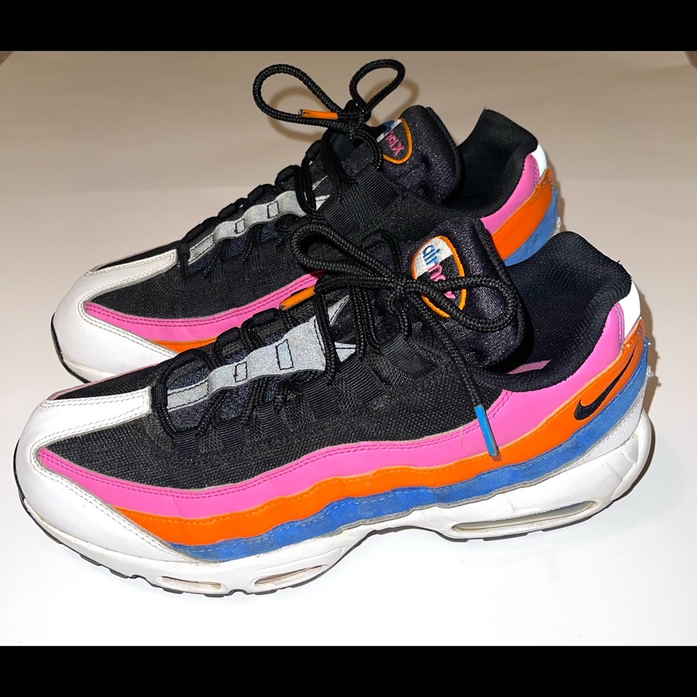 Nike Airmax 95